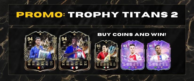 TROPHY TITANS 1 ENG